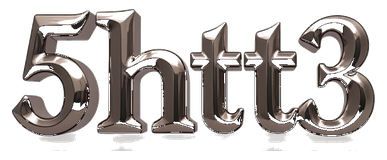 5ht3 logo