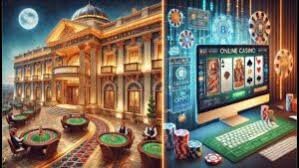 5ht3 Live Casino
