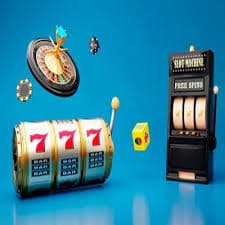 5ht3 Live Casino Tables