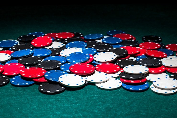 5ht3 Live Casino