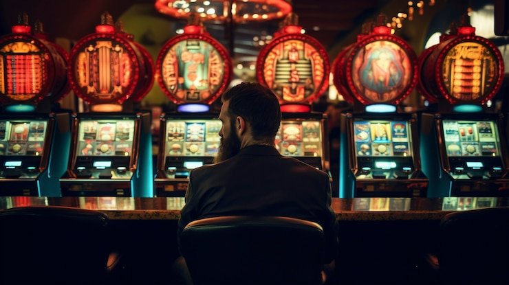 5ht3 Live Casino Rooms